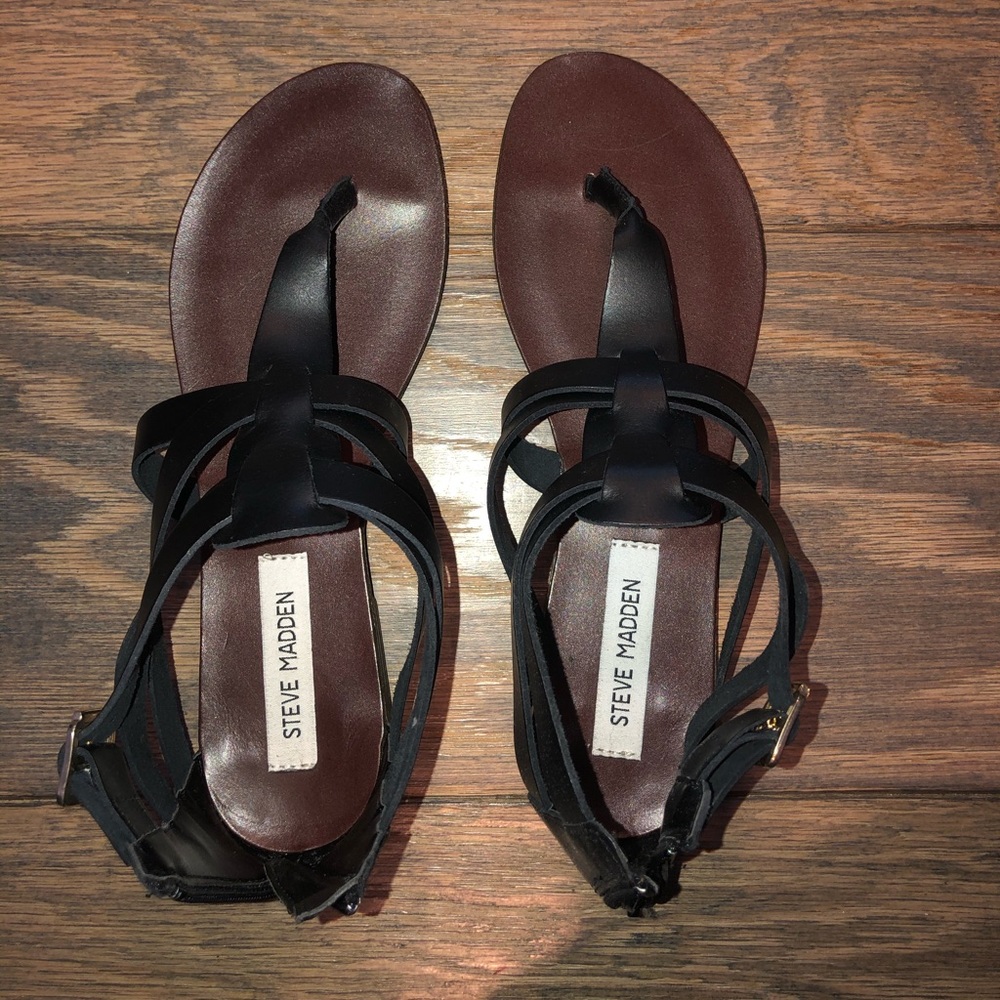 Steve Madden Sandals